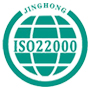 iso22000认证中心有限公司