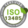 iso13485认证中心有限公司