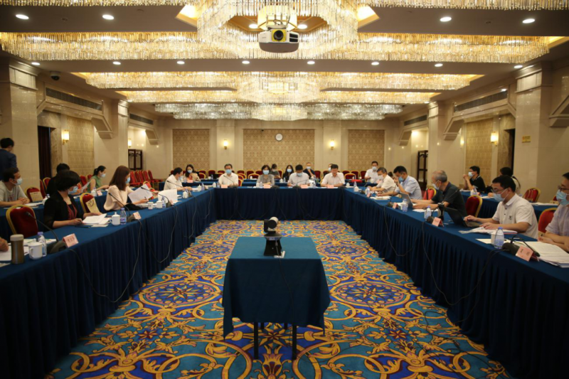 全国认证认可标准化技术委员会