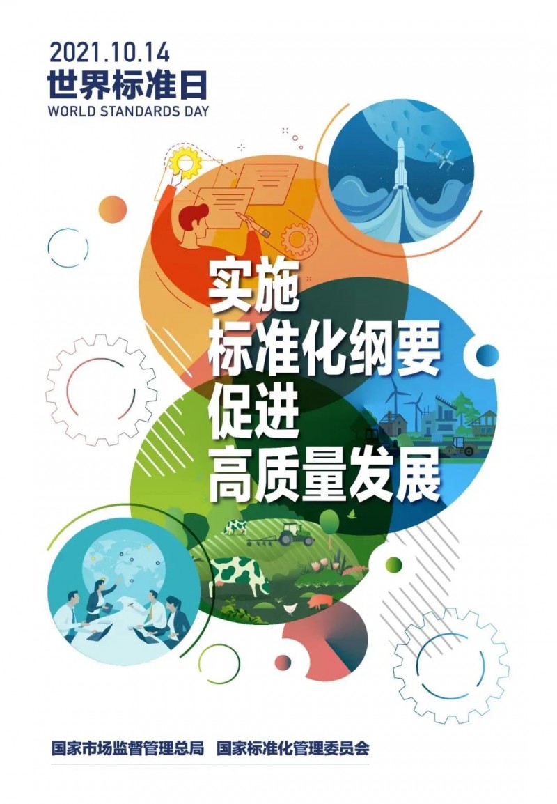 世界标准日