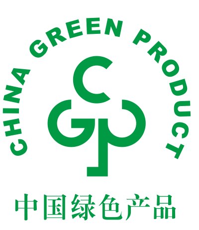 绿色产品认证标志